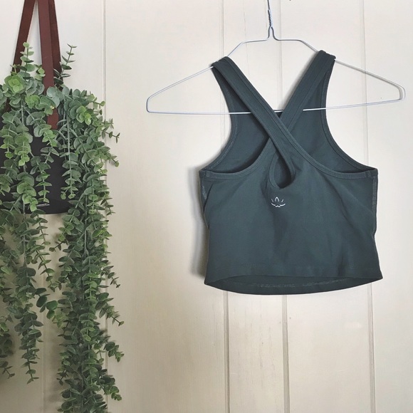 Beyond Yoga Tops - Beyond Yoga Studio Crop